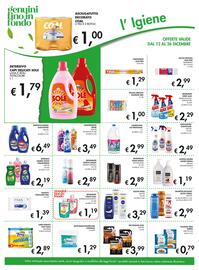 Volantino Supermercato Coal Pagina 15