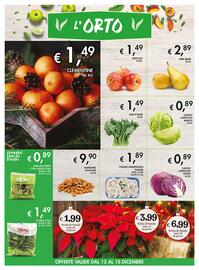 Volantino Supermercato Coal Pagina 2