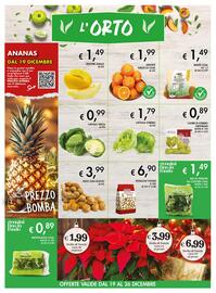 Volantino Supermercato Coal Pagina 3