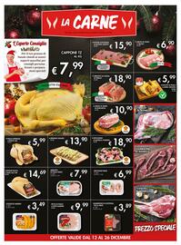 Volantino Supermercato Coal Pagina 4