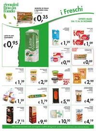 Volantino Supermercato Coal Pagina 7