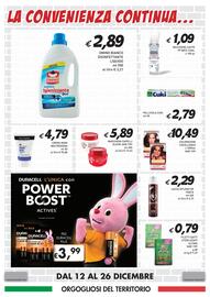 Volantino Supermercato Coal Pagina 6