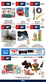 Ren’s Pets Depot flyer Page 2