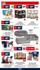 Ren’s Pets Depot flyer Page 3