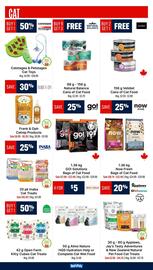 Ren’s Pets Depot flyer Page 4