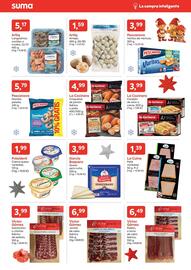 Folleto Suma Supermercados Página 2
