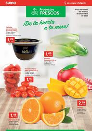 Folleto Suma Supermercados Página 4