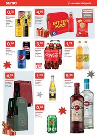 Folleto Suma Supermercados Página 6