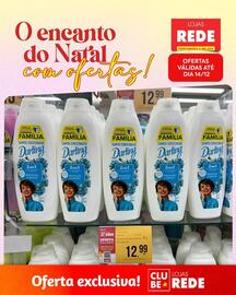 Folheto Lojas Rede Página 1