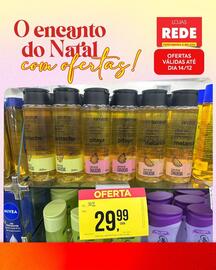 Folheto Lojas Rede Página 2