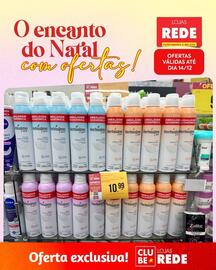 Folheto Lojas Rede Página 3