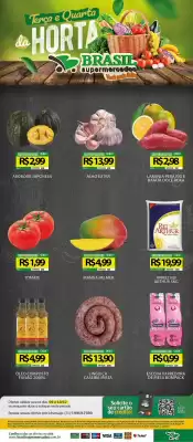 Catálogo Brasil Supermercados (válido até 10-12)