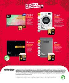 Volantino Fiducia & Convenienza Pagina 12