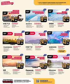 Volantino Fiducia & Convenienza Pagina 2