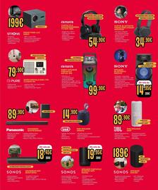 Volantino Fiducia & Convenienza Pagina 3