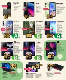 Volantino Fiducia & Convenienza Pagina 4