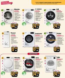 Volantino Fiducia & Convenienza Pagina 6