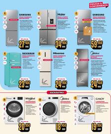 Volantino Fiducia & Convenienza Pagina 7