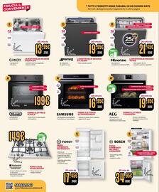 Volantino Fiducia & Convenienza Pagina 8