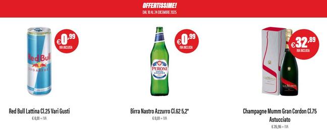 Volantino Ag Cash Carry Pagina 2