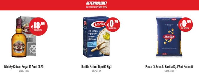 Volantino Ag Cash Carry Pagina 3