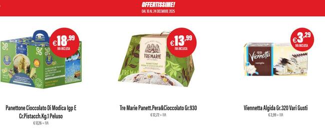 Volantino Ag Cash Carry Pagina 4