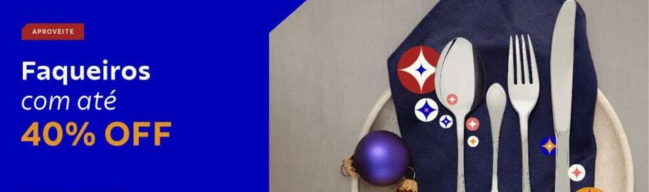 Catálogo Tramontina Página 1