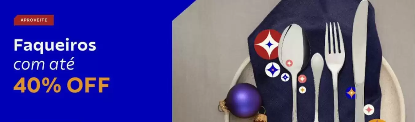 Catálogo Tramontina (válido até 10-01)