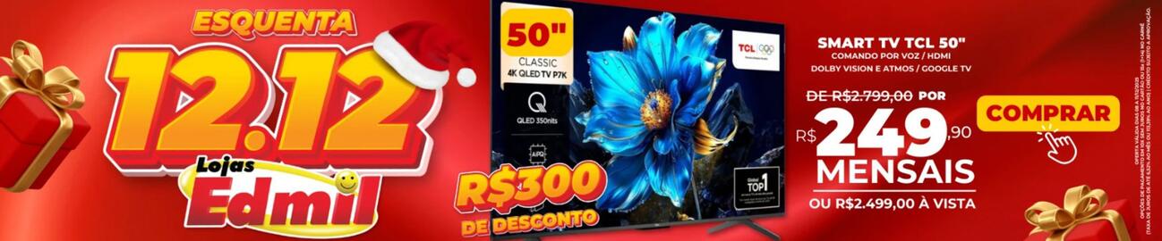 Catálogo Edmil Página 3