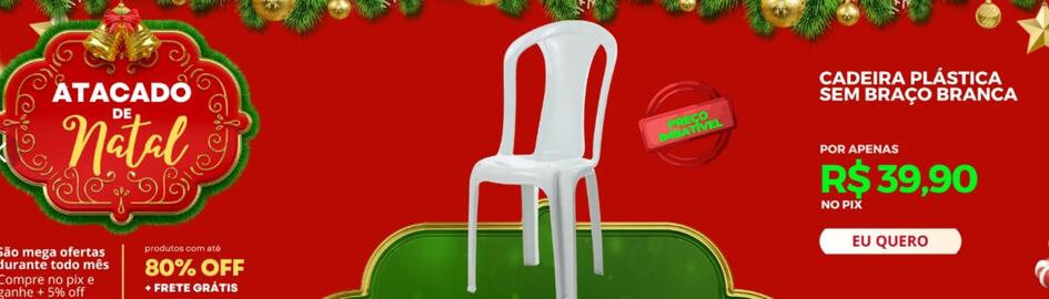 Catálogo Atacado São Paulo Página 1