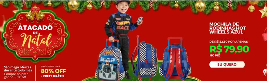 Catálogo Atacado São Paulo Página 2