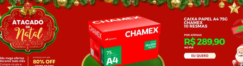 Catálogo Atacado São Paulo Página 3