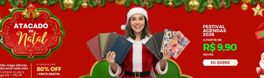 Catálogo Atacado São Paulo Página 4