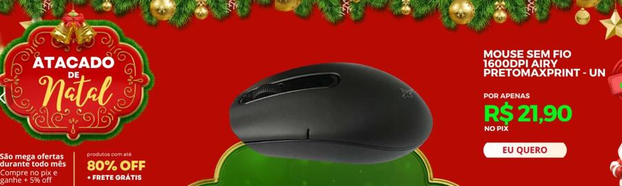 Catálogo Atacado São Paulo Página 5