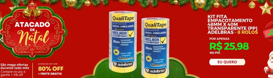 Catálogo Atacado São Paulo Página 6