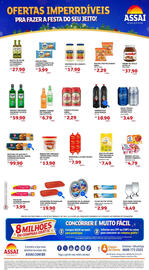 Encarte Assaí Atacadista Página 2
