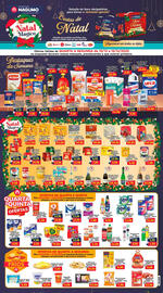 Folheto Nagumo semana 50 Página 1