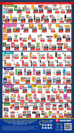 Folheto Nagumo semana 50 Página 2