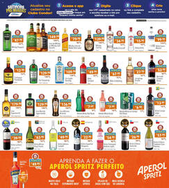Catálogo Supermercados Condor Página 19