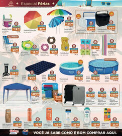 Catálogo Supermercados Condor Página 21