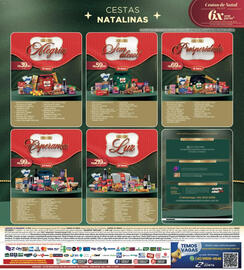 Catálogo Supermercados Condor Página 32