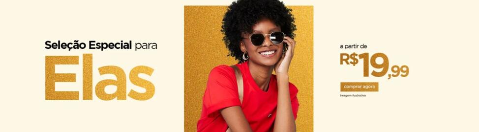 Catálogo Zattini Página 3