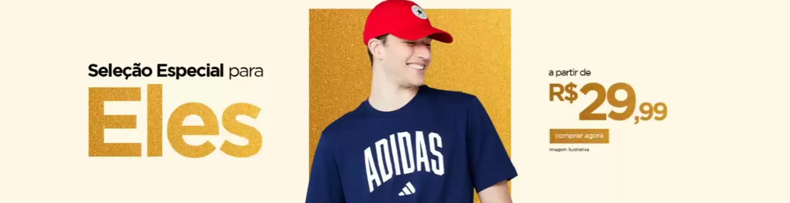 Catálogo Zattini (válido até 10-01)