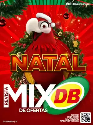 Catálogo DB Supermercados (válido até 31-12)