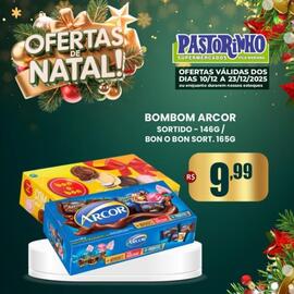 Catálogo Supermercado Pastorinho Página 2