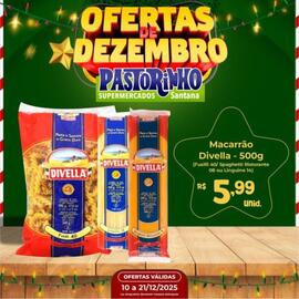 Catálogo Supermercado Pastorinho Página 2