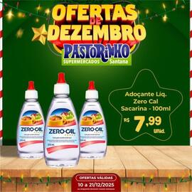 Catálogo Supermercado Pastorinho Página 4
