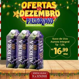 Catálogo Supermercado Pastorinho Página 5