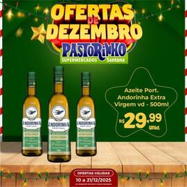 Catálogo Supermercado Pastorinho Página 6