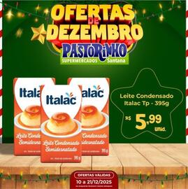 Catálogo Supermercado Pastorinho Página 7
